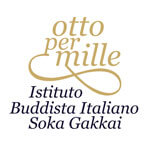 Logo Istituto Buddista Italiano Soka Gakkai